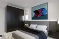 1 bedroom apartment 55 m² in Nicosia District, Cyprus