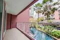 Piso independiente 2 habitaciones  Pattaya City, Tailandia