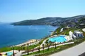 Villa 4 pièces 220 m² Bodrum, Turquie