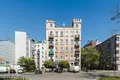 Wohnung 1 zimmer 36 m² Warschau, Polen