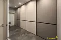 3 room apartment 118 m² Minsk, Belarus
