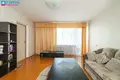 Apartamento 4 habitaciones 72 m² Salos, Lituania