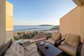 Mieszkanie 1 pokój 72 m² Becici, Czarnogóra