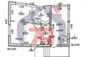 House 78 m² Piatryskauski sielski Saviet, Belarus