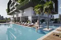 Residential complex Treppan Tower