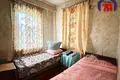 2 room apartment 39 m² Novy Dvor, Belarus