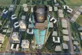 Complejo residencial Volga Tower