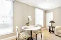 Apartamento 1 habitacion 73 m² en City of Westminster, Reino Unido