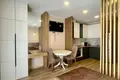 1 room studio apartment 39 m² in Batumi, Georgia