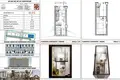 Дуплекс 1 комната 42 м² Golem, Албания
