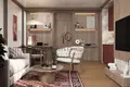 Wohnung 2 zimmer 34 m² Kolasin, Montenegro