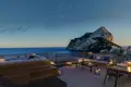Apartamento 2 habitaciones 74 m² Calpe, Španjolska