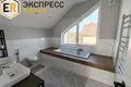 House 96 m² Muchaviecki sielski Saviet, Belarus