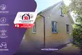 Casa de campo 122 m² Krupicki sielski Saviet, Belarús