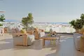 Residential quarter Las Mesas Sea Suites