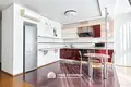 Wohnung 1 zimmer 37 m² in Minsk, Belarus