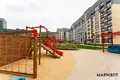 3 room apartment 60 m² Kopishche, Belarus