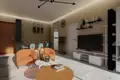 Mieszkanie 2 pokoi 82 m² Jermasoja, Cypr