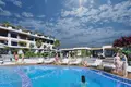 Appartement 1 chambre 39 m² Akrotiri, Chypre
