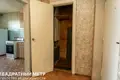 Wohnung 1 zimmer 27 m² Minsk, Belarus