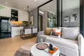 Apartamento 2 habitaciones 45 m² Choeng Thale, Tailandia