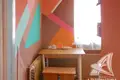 Appartement 2 chambres 45 m² Brest, Bélarus