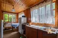 Casa 76 m² Papiarnianski sielski Saviet, Belarús