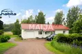 Dom  Neuvoton, Finlandia