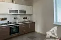 Квартира 1 комната 50 м² Мухавецкий сельский Совет, Беларусь