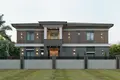 Villa de 5 habitaciones 330 m² Dosemealti, Turquía
