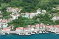 Parcelas 900 m² Muo, Montenegro
