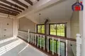 Maison 186 m² Lahojsk selsaviet, Bélarus