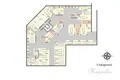 Hotel 35 m² Nessebar, Bulgarien