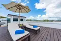 Penthouse 3 zimmer 263 m² Si Sunthon, Thailand