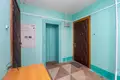 Квартира 3 комнаты 77 м² Минск, Беларусь