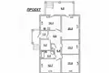 Casa 114 m² Brest, Belarús