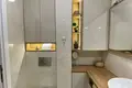Mieszkanie 3 pokoi 57 m² w Budva, Czarnogóra