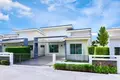 3 bedroom villa 105 m² Huai Yai, Thailand