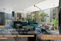 3 bedroom apartment 190 m² Dubai, United Arab Emirates