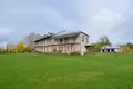 Haus 664 m² Pierabrodski sielski Saviet, Belarus