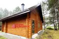 House 50 m² Hozski sielski Saviet, Belarus