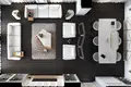 Mieszkanie 2 pokoi 72 m² Bakirkoy, Turcja