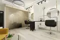 Office 631 m² in Moscow, Russia