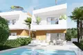 3 bedroom villa 127 m² Pilar de la Horadada, Spain