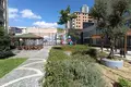 2 bedroom apartment 85 m² Esenyurt, Turkey