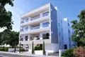 2 bedroom apartment 75 m² Paphos Municipality, Cyprus