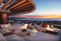 Wohnung 1 Schlafzimmer 191 m² Mijas, Spanien