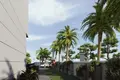 Apartamento 2 habitaciones 42 m² Gazipasa, Turquía