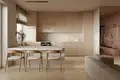 4 room apartment 97 m² Warsaw, Poland