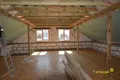 Casa 80 m² Papiarnianski sielski Saviet, Belarús
